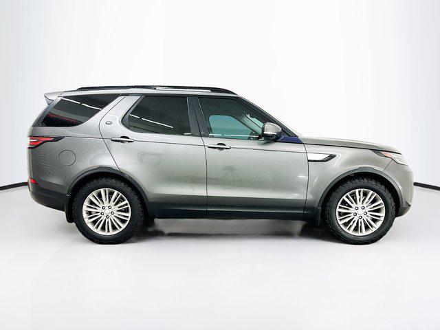 used 2017 Land Rover Discovery car, priced at $19,109