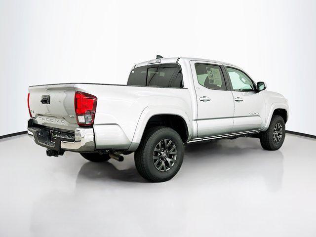 used 2022 Toyota Tacoma car, priced at $32,889