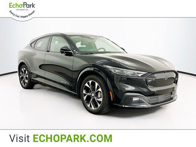 used 2023 Ford Mustang Mach-E car, priced at $31,377