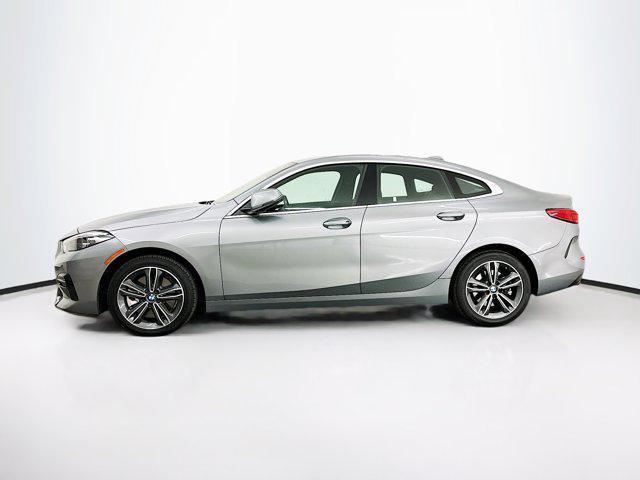 used 2024 BMW 228 Gran Coupe car, priced at $26,497