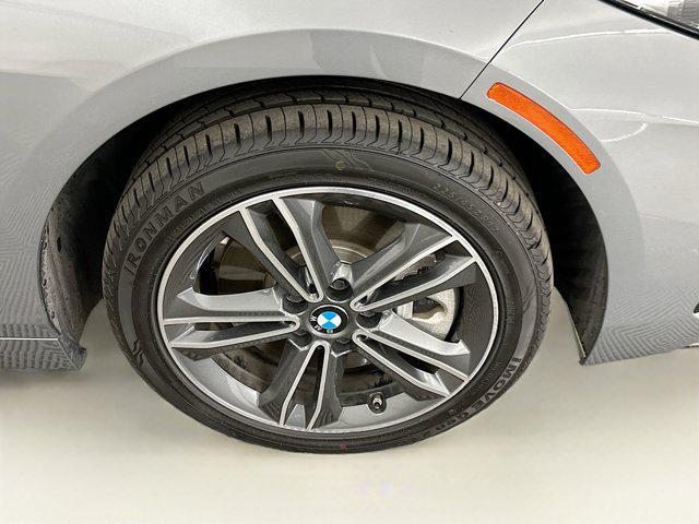 used 2024 BMW 228 Gran Coupe car, priced at $26,497