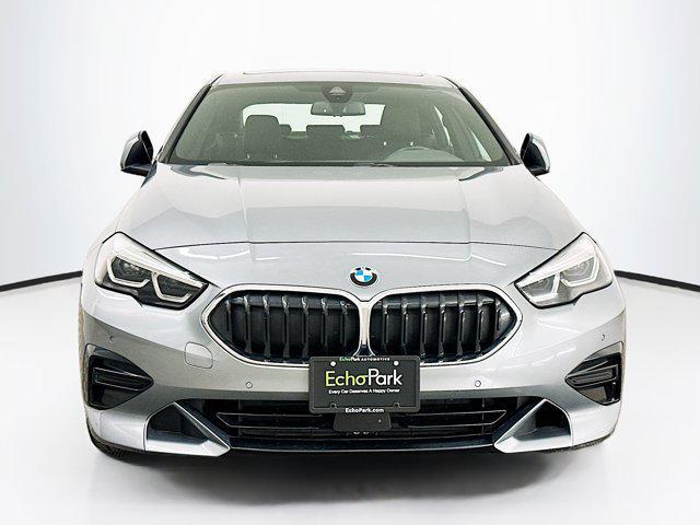 used 2024 BMW 228 Gran Coupe car, priced at $26,497