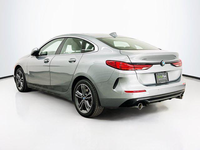 used 2024 BMW 228 Gran Coupe car, priced at $26,497