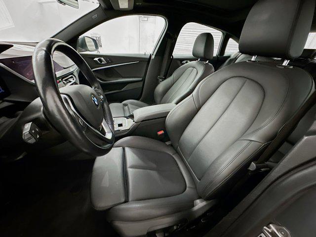 used 2024 BMW 228 Gran Coupe car, priced at $26,497