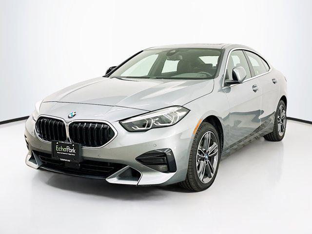 used 2024 BMW 228 Gran Coupe car, priced at $26,497