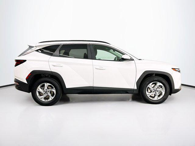 used 2024 Hyundai Tucson car, priced at $21,569