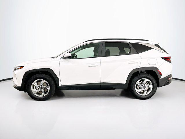 used 2024 Hyundai Tucson car, priced at $21,569