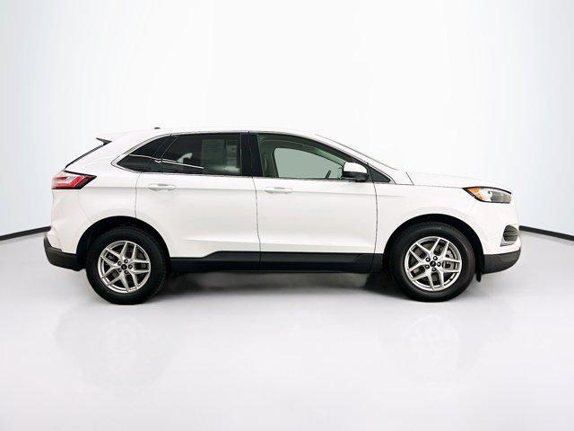 used 2023 Ford Edge car, priced at $21,977