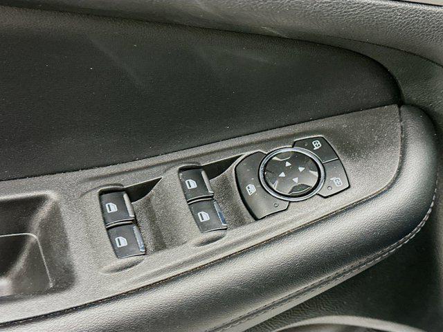 used 2023 Ford Edge car, priced at $21,977