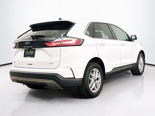 used 2023 Ford Edge car, priced at $21,977