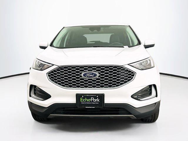 used 2023 Ford Edge car, priced at $21,977