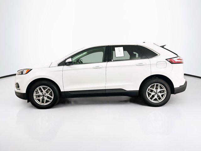 used 2023 Ford Edge car, priced at $21,977