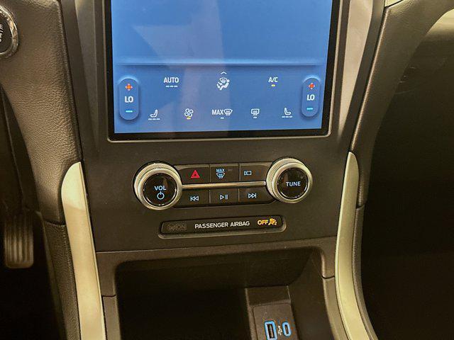 used 2023 Ford Edge car, priced at $21,977