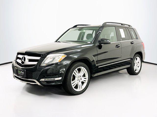 used 2014 Mercedes-Benz GLK-Class car, priced at $10,977