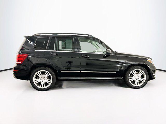used 2014 Mercedes-Benz GLK-Class car, priced at $10,977