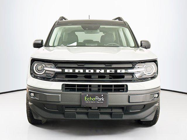 used 2021 Ford Bronco Sport car, priced at $25,109