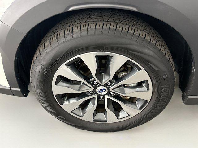used 2024 Subaru Outback car, priced at $31,997