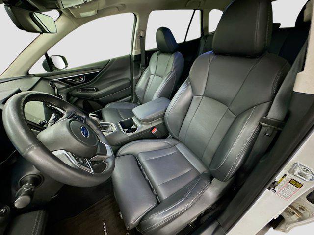 used 2024 Subaru Outback car, priced at $31,997