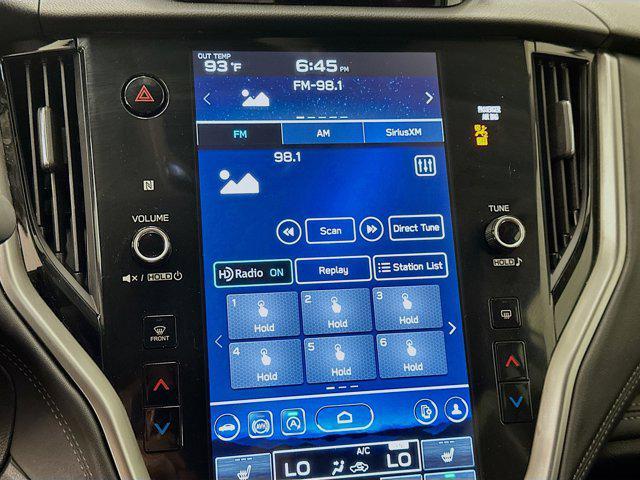 used 2024 Subaru Outback car, priced at $31,997