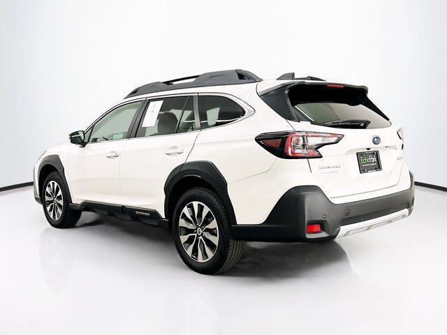 used 2024 Subaru Outback car, priced at $31,997