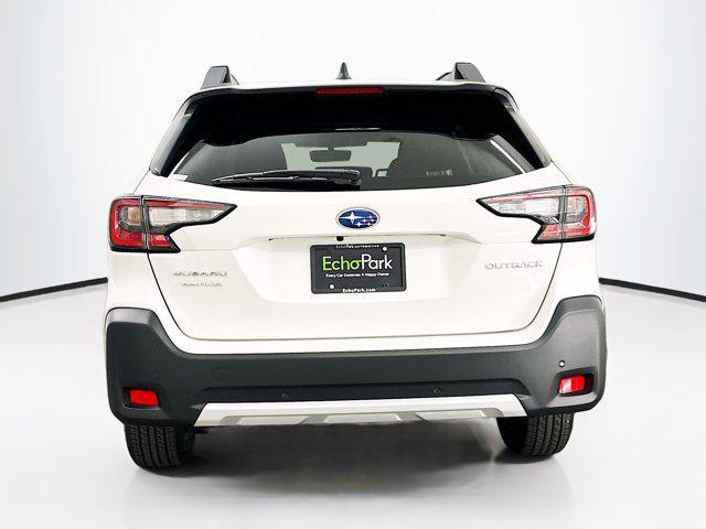 used 2024 Subaru Outback car, priced at $31,997