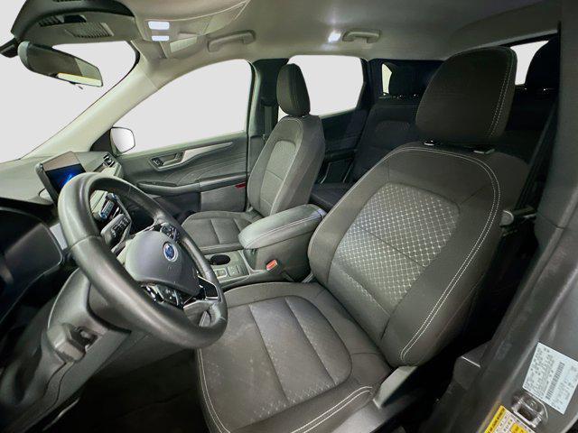 used 2024 Ford Escape car, priced at $21,497