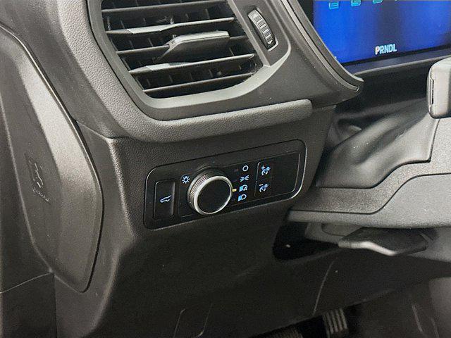 used 2024 Ford Escape car, priced at $21,497