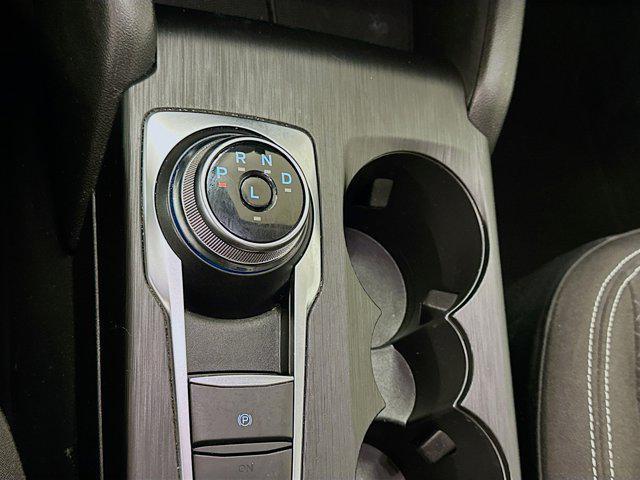 used 2024 Ford Escape car, priced at $21,497