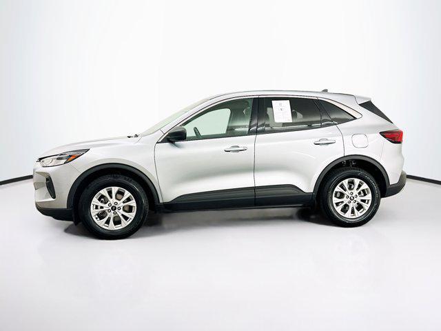 used 2024 Ford Escape car, priced at $21,497