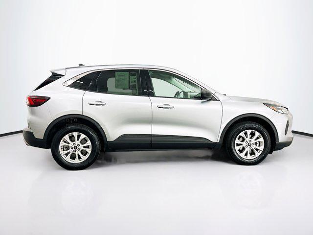 used 2024 Ford Escape car, priced at $21,497
