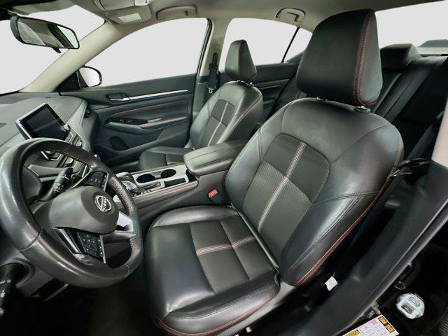 used 2023 Nissan Altima car, priced at $20,997