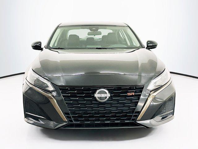 used 2023 Nissan Altima car, priced at $20,997