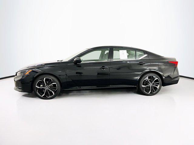 used 2023 Nissan Altima car, priced at $20,997