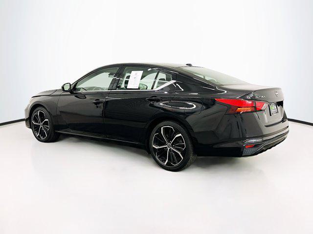 used 2023 Nissan Altima car, priced at $20,997