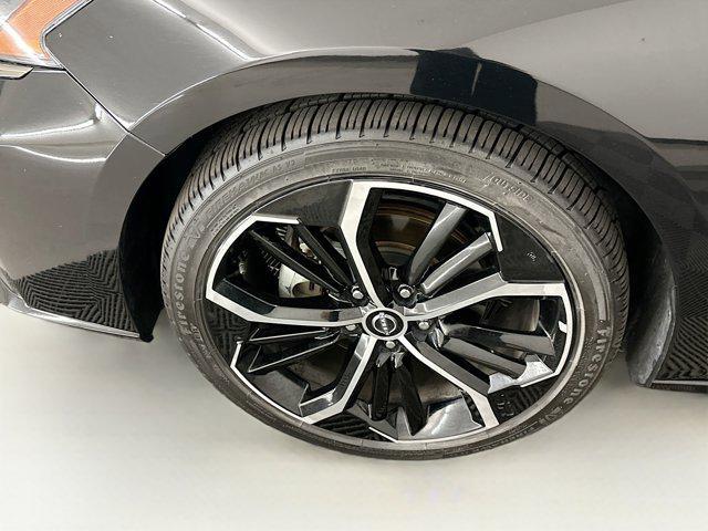 used 2023 Nissan Altima car, priced at $20,997