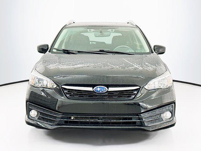 used 2020 Subaru Impreza car, priced at $18,969