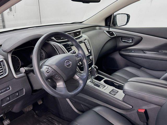 used 2023 Nissan Murano car, priced at $24,589