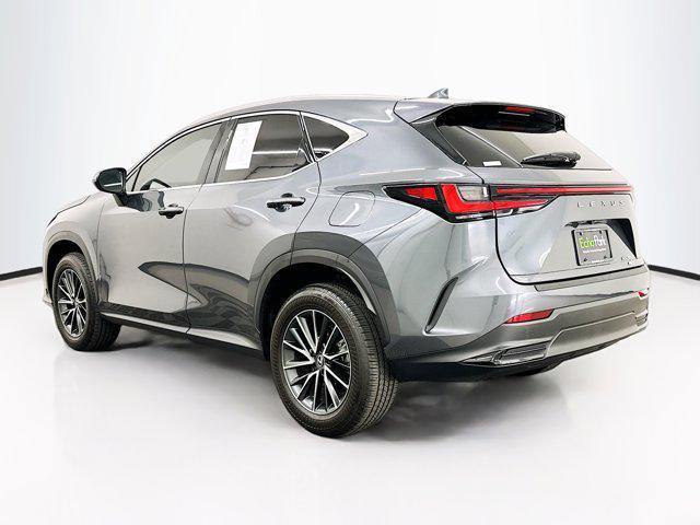 used 2024 Lexus NX 350 car, priced at $41,847