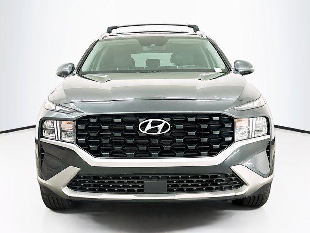 used 2023 Hyundai Santa Fe car, priced at $24,569