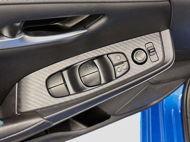 used 2024 Nissan Sentra car, priced at $17,747