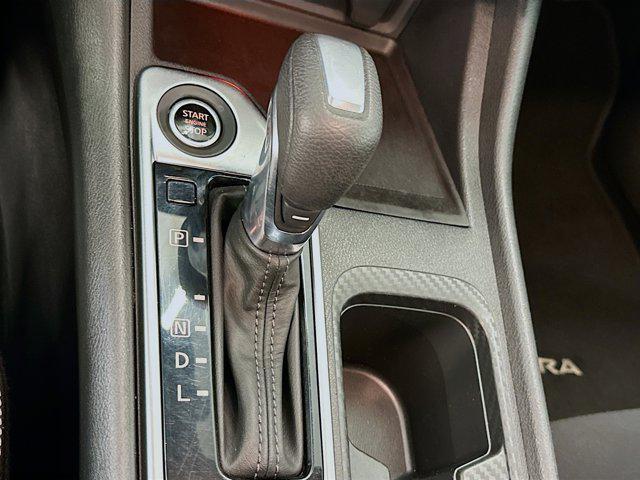 used 2024 Nissan Sentra car, priced at $17,747