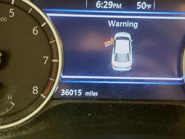 used 2024 Nissan Sentra car, priced at $17,747