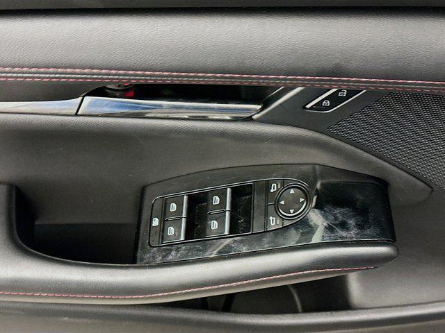 used 2024 Mazda Mazda3 car, priced at $23,677