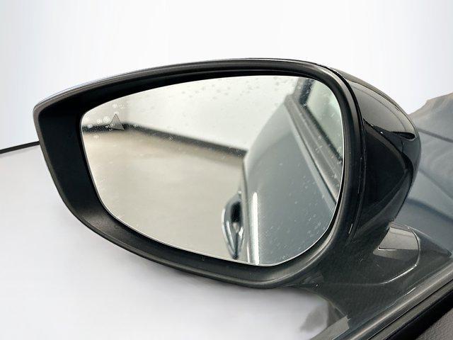 used 2024 Mazda Mazda3 car, priced at $23,677