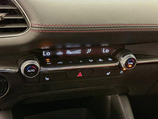 used 2024 Mazda Mazda3 car, priced at $23,677