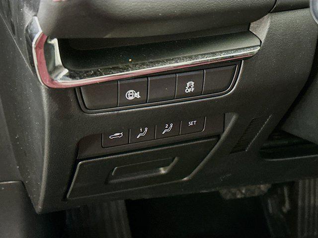 used 2024 Mazda Mazda3 car, priced at $23,677