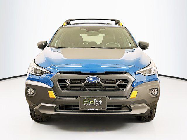 used 2024 Subaru Crosstrek car, priced at $30,339