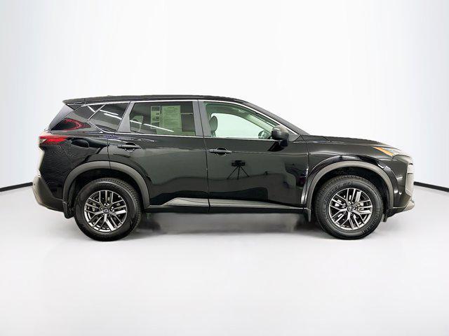 used 2023 Nissan Rogue car, priced at $20,389