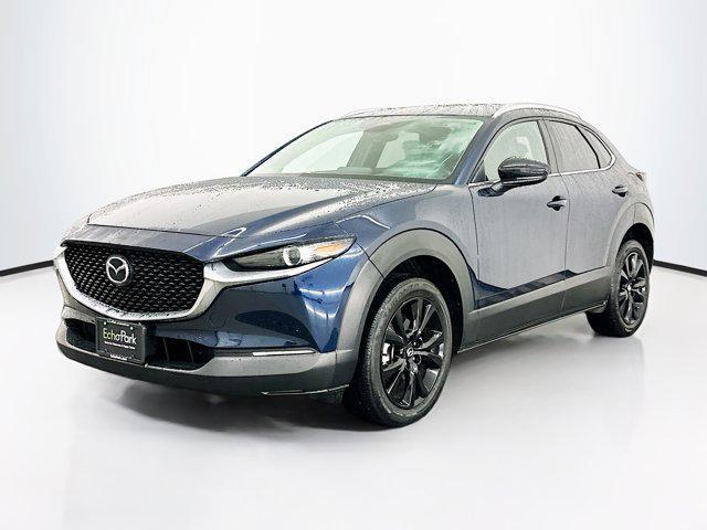 used 2024 Mazda CX-30 car, priced at $22,769