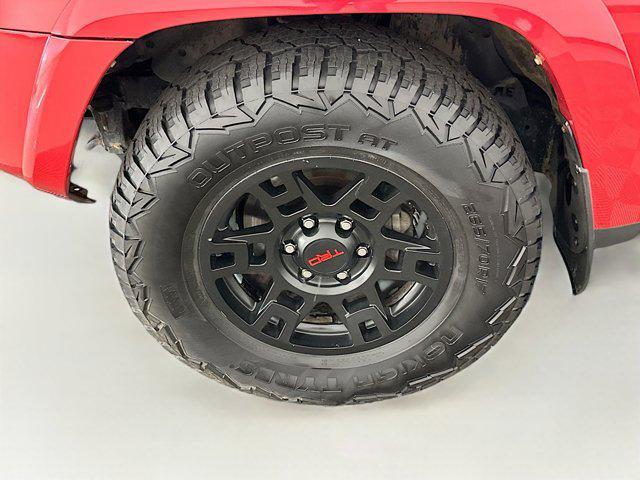 used 2019 Toyota 4Runner car, priced at $33,999